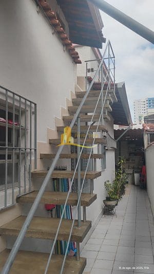 Casa, 2 quartos, 120 m² - Foto 23