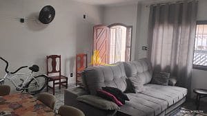 Casa, 2 quartos, 120 m² - Foto 5