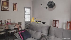 Casa, 2 quartos, 120 m² - Foto 6