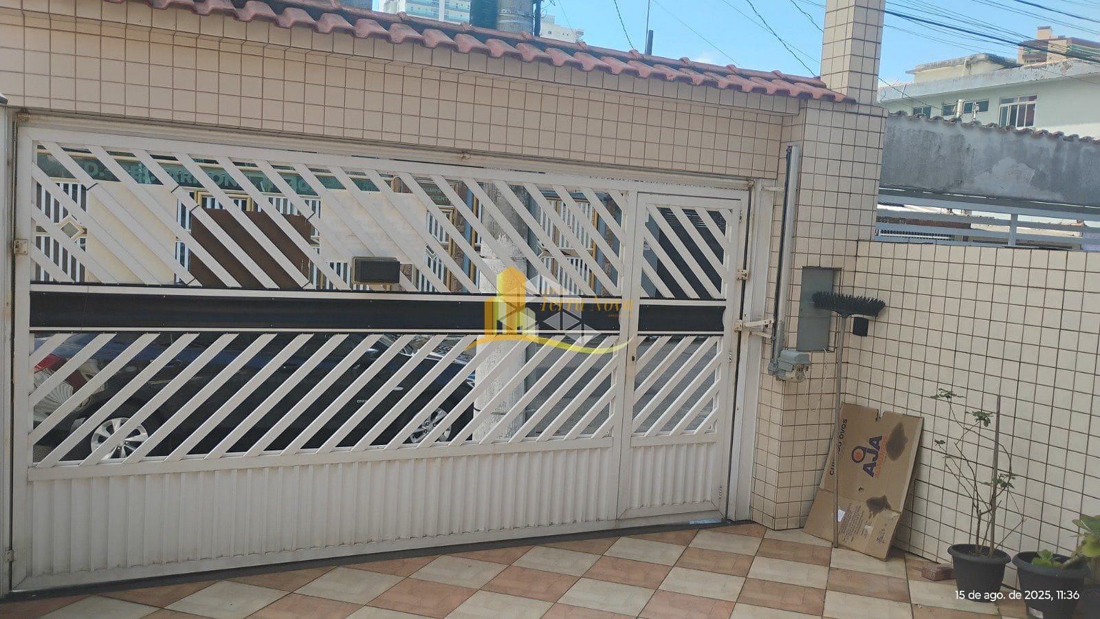 Casa, 2 quartos, 120 m² - Foto 1