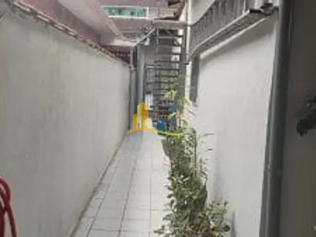 Casa com 160m² 2 quartos e 2 banheiros, à venda, no bairro Ocian em Praia Grande