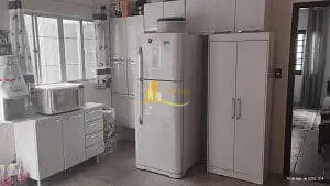 Casa, 2 quartos, 120 m² - Foto 10
