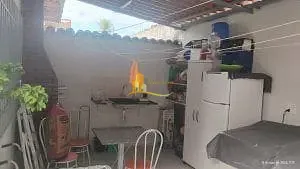 Casa, 2 quartos, 120 m² - Foto 21