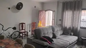 Casa, 2 quartos, 120 m² - Foto 5