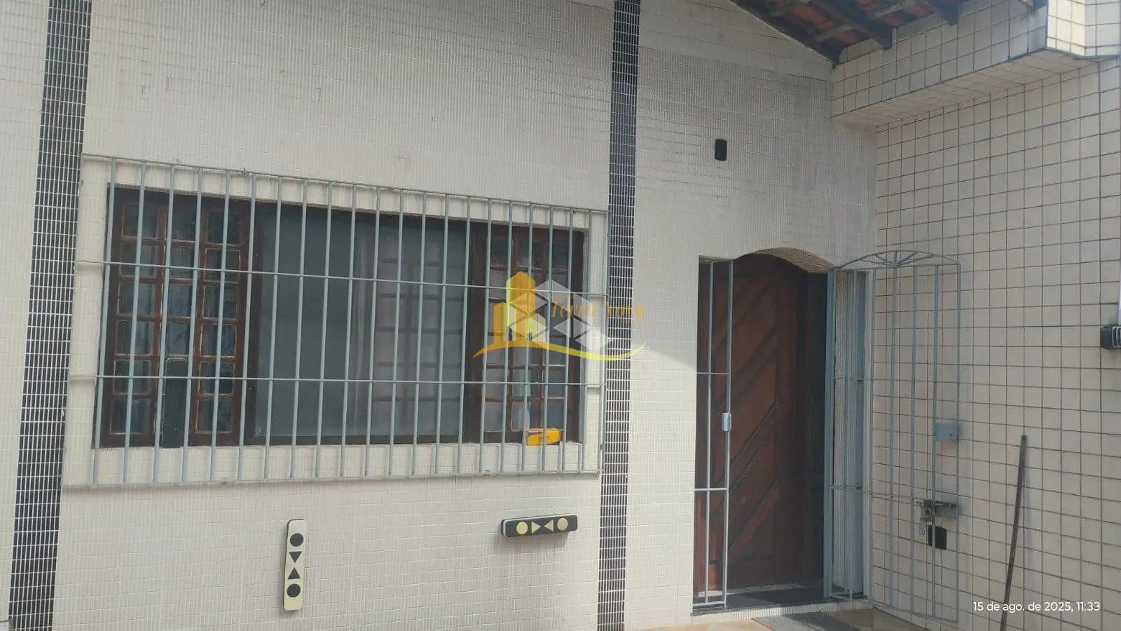 Casa, 2 quartos, 120 m² - Foto 3