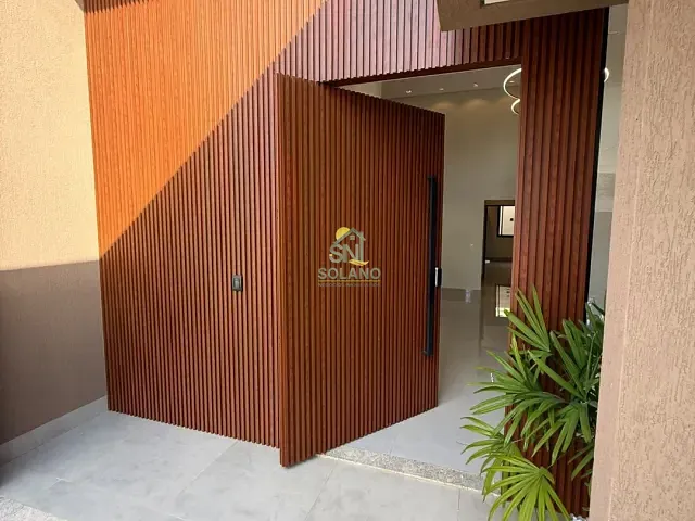 Casa com 407m² 3 quartos e 3 banheiros, à venda, no bairro Parque Amazônia em Goiânia