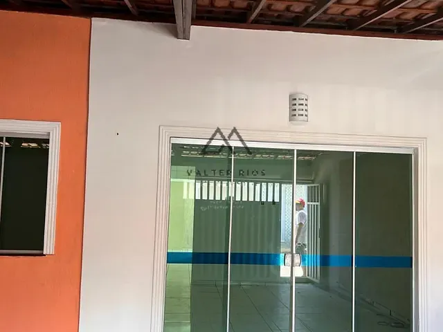 Casa 3 quartos e 2 banheiros, à venda, no bairro Hernani Sá em Ilhéus