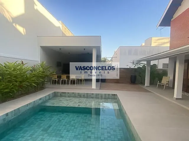 Casa com 360m² 3 quartos e 3 banheiros, à venda, no bairro Jardim das Colinas em São José dos Campos