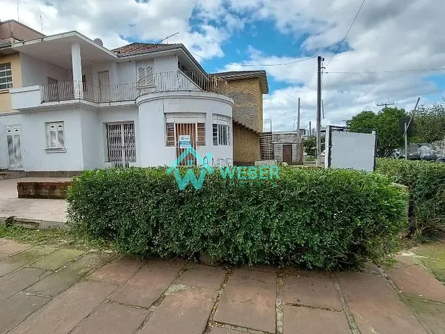 Casa com 411m², à venda, no bairro Rio Branco em Novo Hamburgo