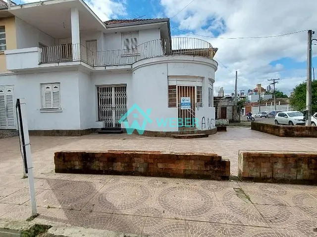 Casa com 411m², à venda, no bairro Rio Branco em Novo Hamburgo