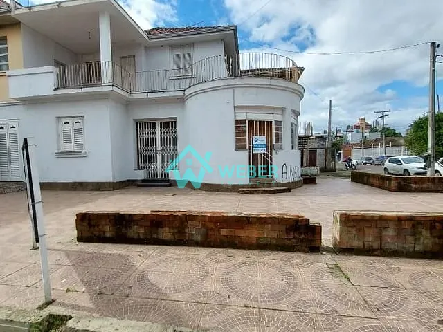 Casa com 411m², à venda, no bairro Rio Branco em Novo Hamburgo