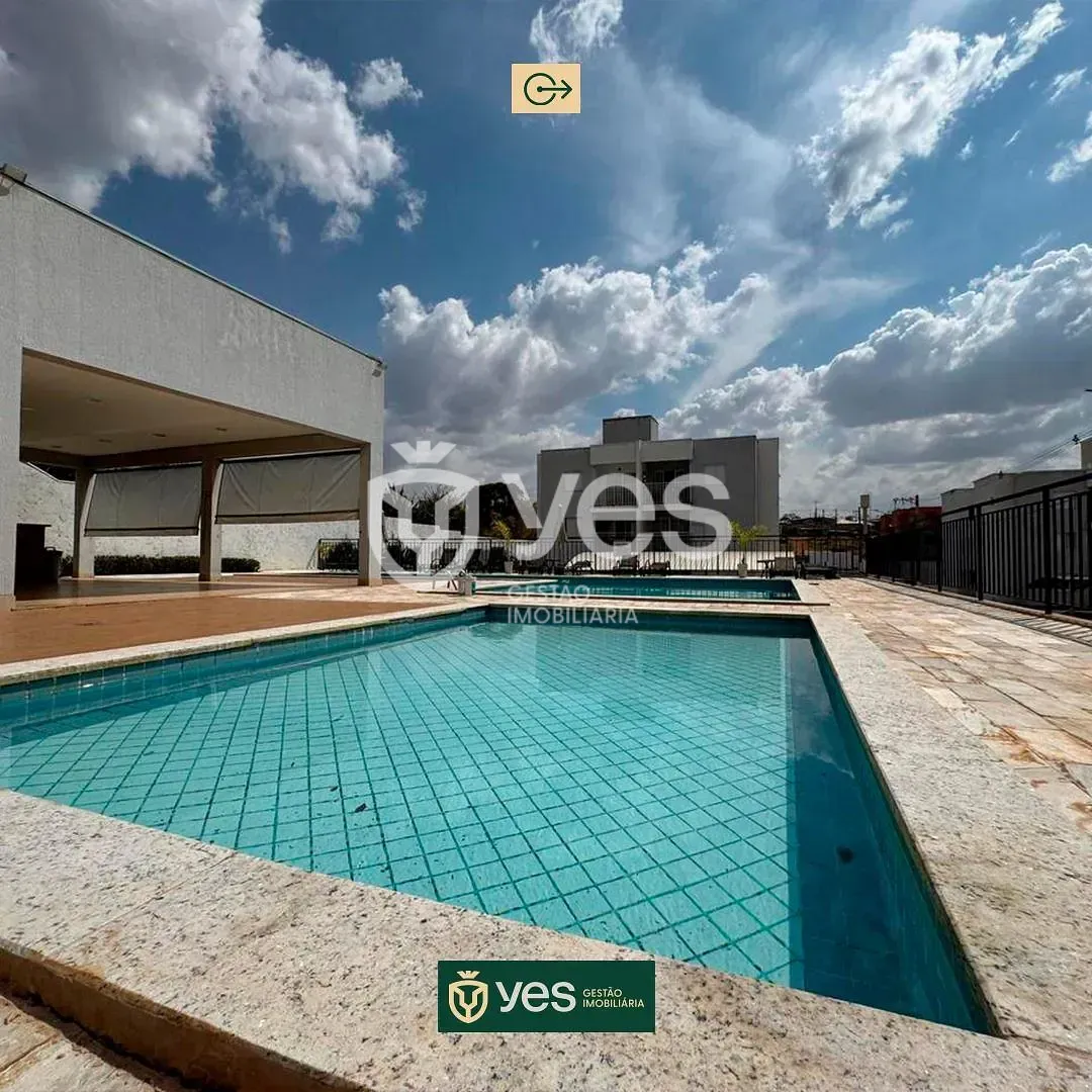 Apartamento, 2 quartos, 10 m² - Foto 1