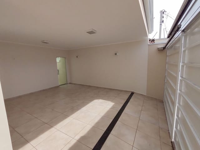 Casa com 250m² 3 quartos e 3 banheiros, à venda, no bairro São Benedito em São João da Boa Vista