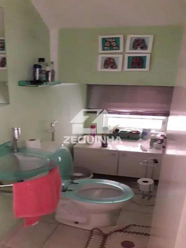 Casa, 3 quartos, 184 m² - Foto 10