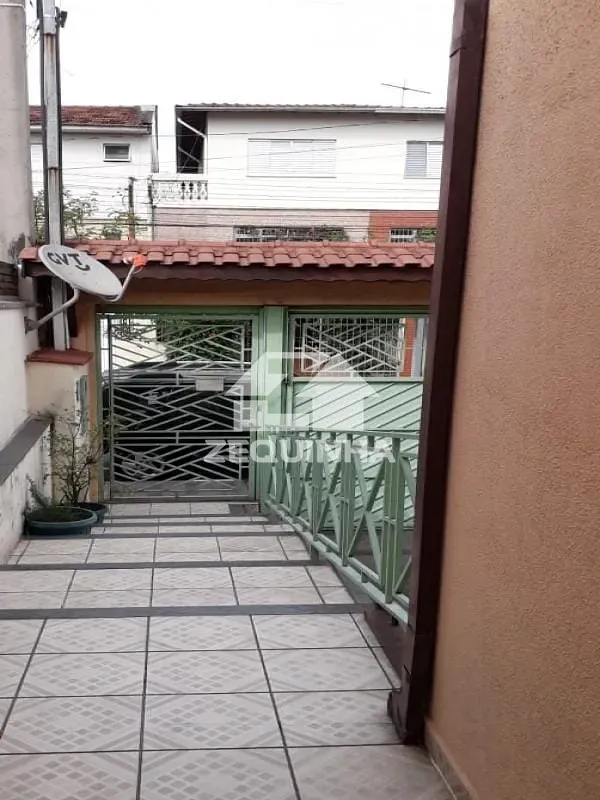Casa, 3 quartos, 184 m² - Foto 1