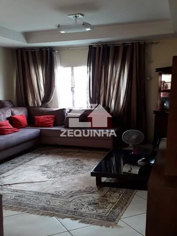 Casa, 3 quartos, 184 m² - Foto 11
