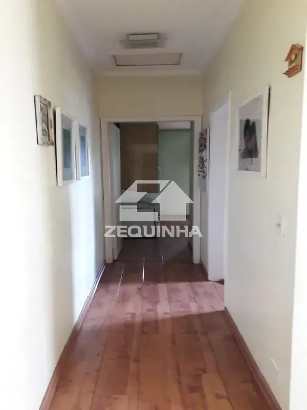 Casa, 3 quartos, 184 m² - Foto 4