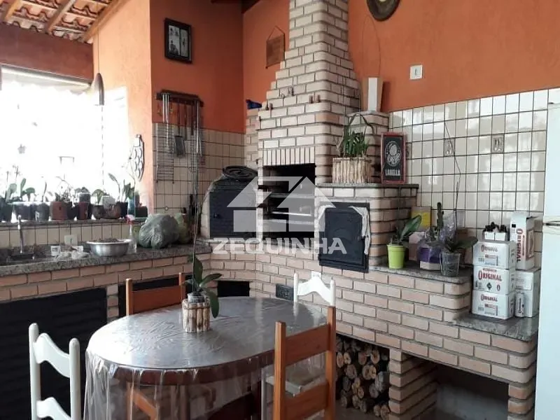 Casa, 3 quartos, 184 m² - Foto 14