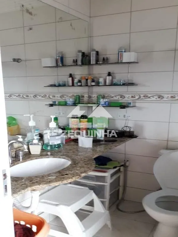 Casa, 3 quartos, 184 m² - Foto 23