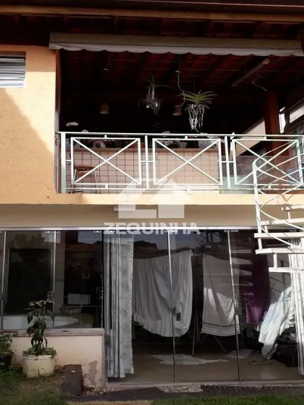 Casa, 3 quartos, 184 m² - Foto 7
