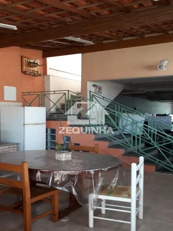 Casa, 3 quartos, 184 m² - Foto 15