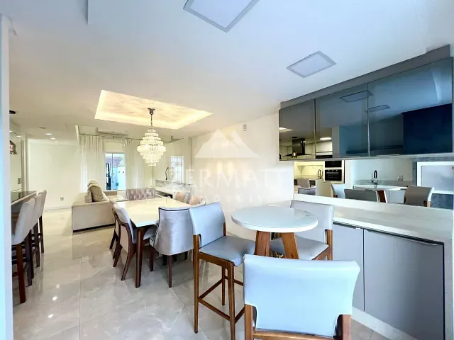 Casa com 195m² 3 quartos e 3 banheiros, à venda, no bairro Itoupava Central em Blumenau