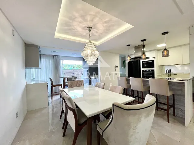 Casa com 195m² 3 quartos e 3 banheiros, à venda, no bairro Itoupava Central em Blumenau