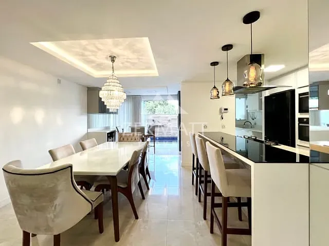 Casa com 195m² 3 quartos e 3 banheiros, à venda, no bairro Itoupava Central em Blumenau