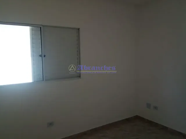 Casa com 59m² 2 quartos e 1 banheiro, à venda, no bairro Cidade Nitro Operária em São Paulo