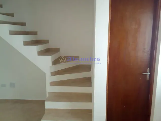Casa com 59m² 2 quartos e 1 banheiro, à venda, no bairro Cidade Nitro Operária em São Paulo