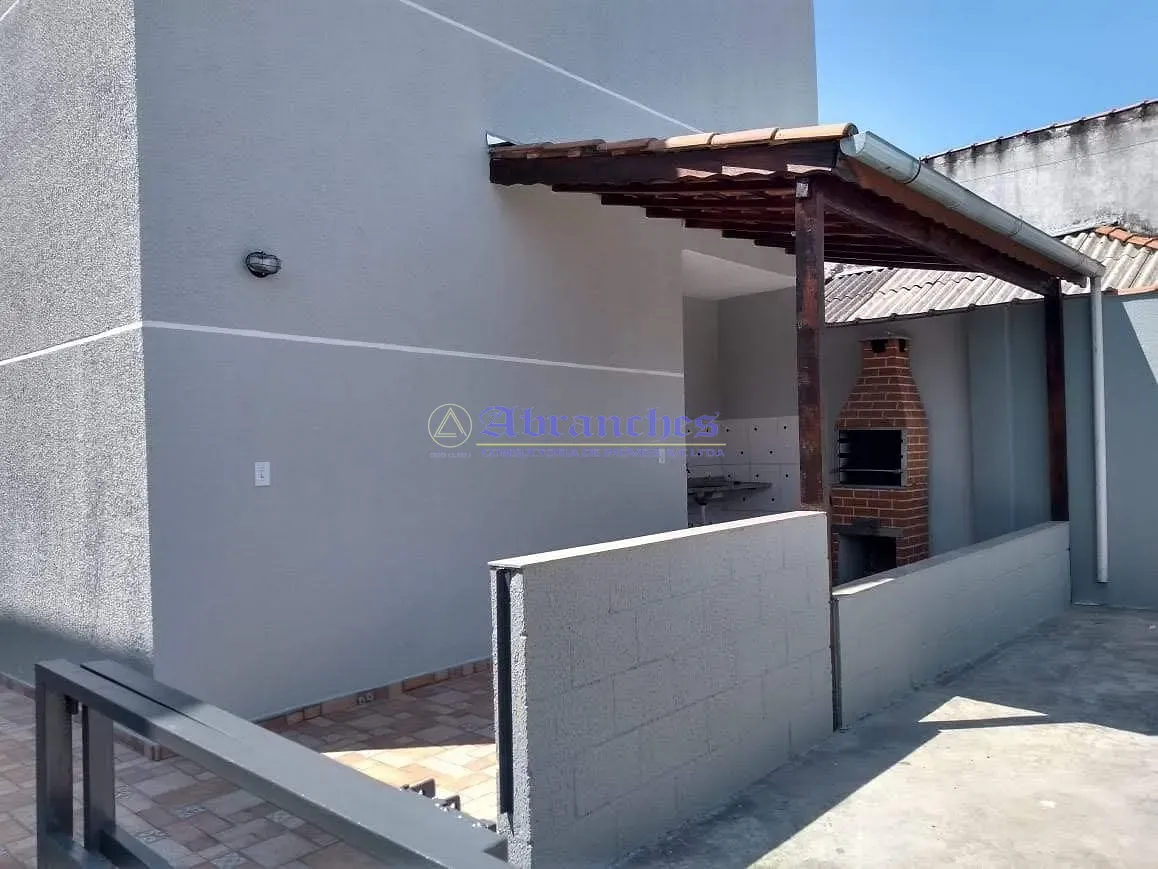 Casa, 2 quartos, 59 m² - Foto 15