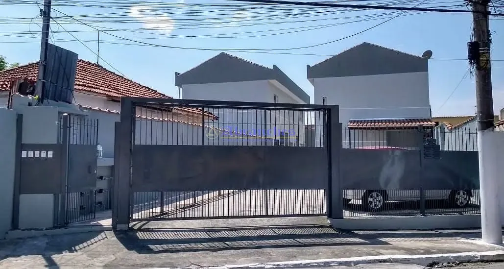 Casa, 2 quartos, 59 m² - Foto 1