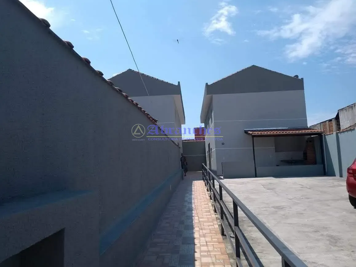Casa, 2 quartos, 59 m² - Foto 16