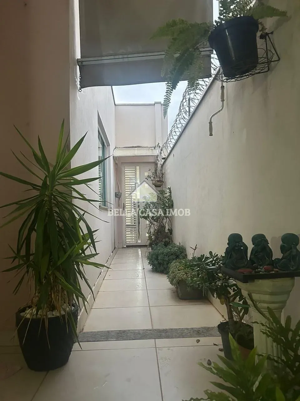 Casa, 3 quartos, 139 m² - Foto 3