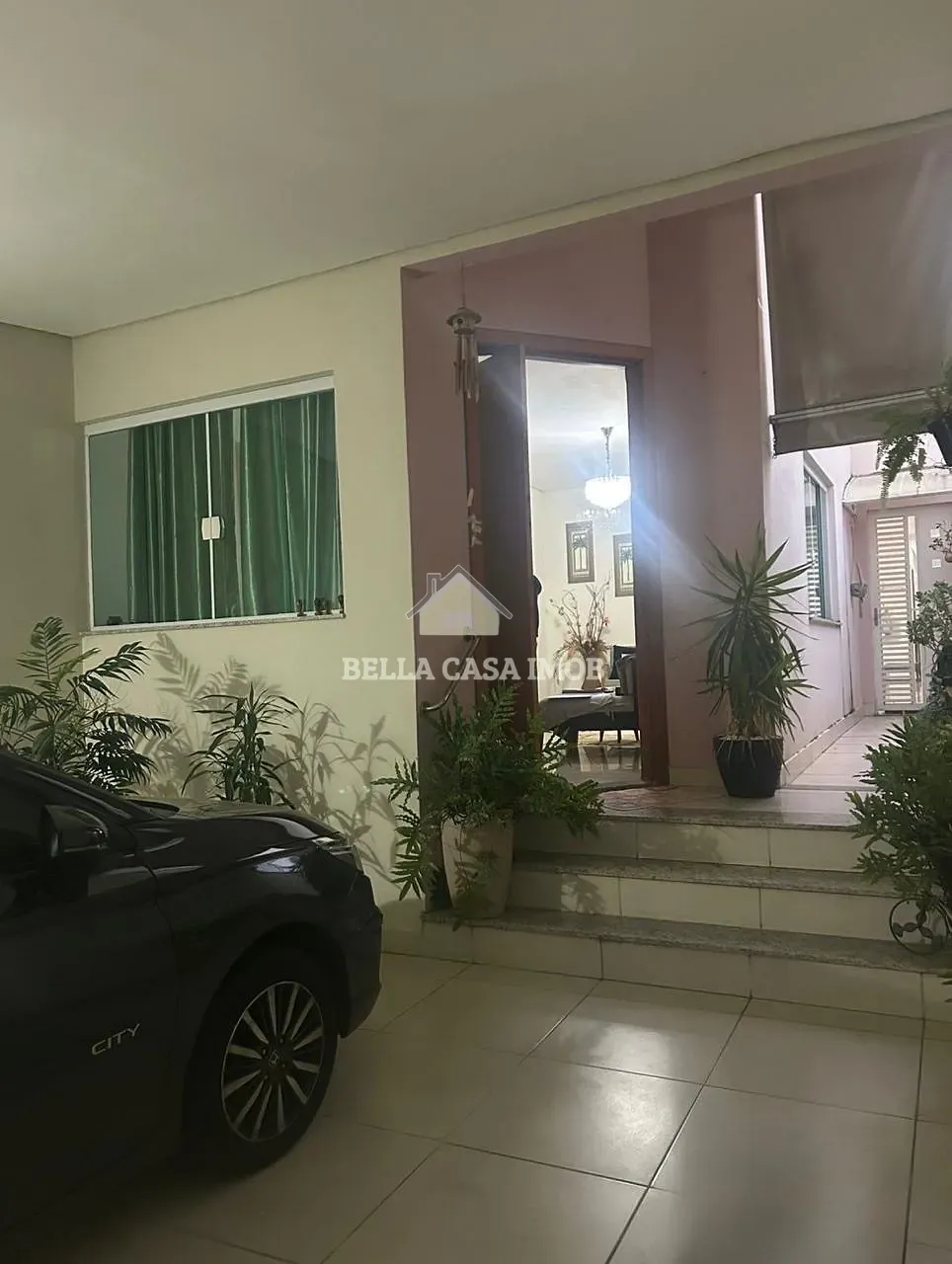 Casa, 3 quartos, 139 m² - Foto 2