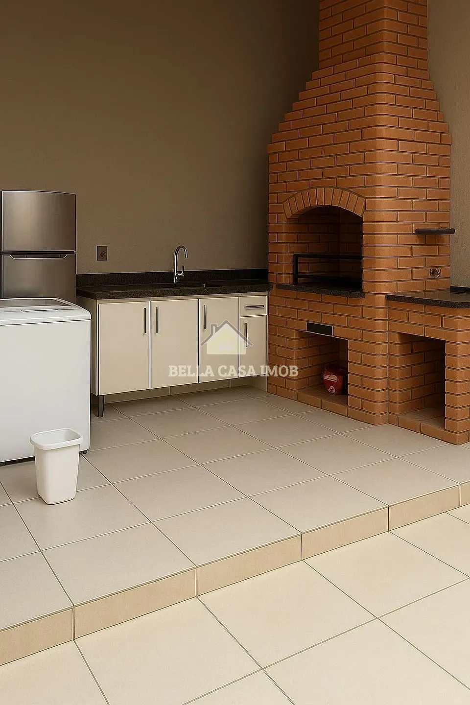 Casa, 3 quartos, 139 m² - Foto 13