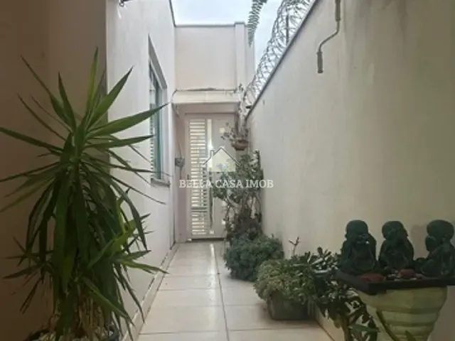 Casa com 179m² 3 quartos e 2 banheiros, à venda, no bairro Vila Hortência em Sorocaba