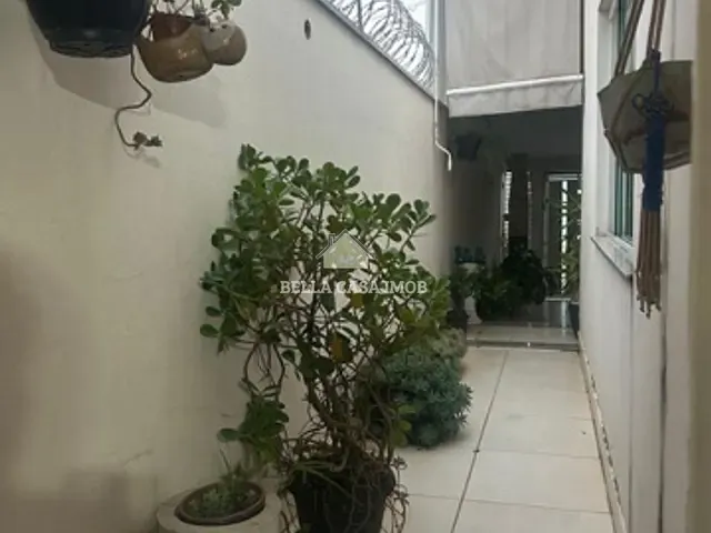 Casa com 179m² 3 quartos e 2 banheiros, à venda, no bairro Vila Hortência em Sorocaba