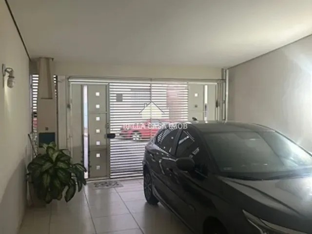 Casa com 179m² 3 quartos e 2 banheiros, à venda, no bairro Vila Hortência em Sorocaba