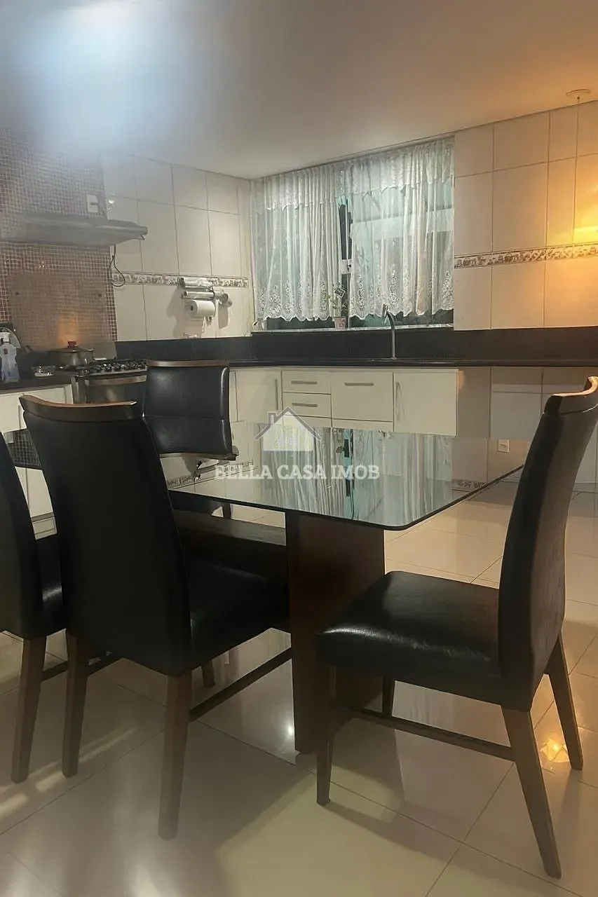 Casa, 3 quartos, 139 m² - Foto 6