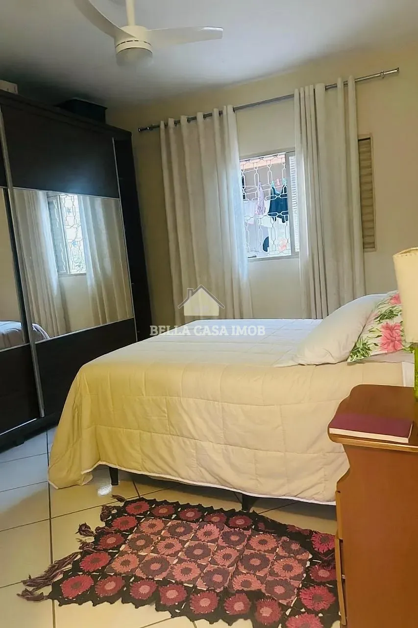 Casa, 3 quartos, 139 m² - Foto 8