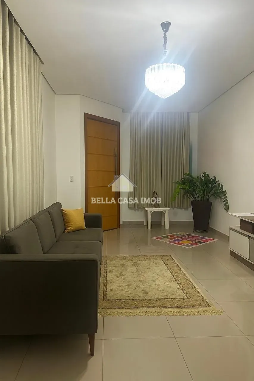 Casa, 3 quartos, 139 m² - Foto 5