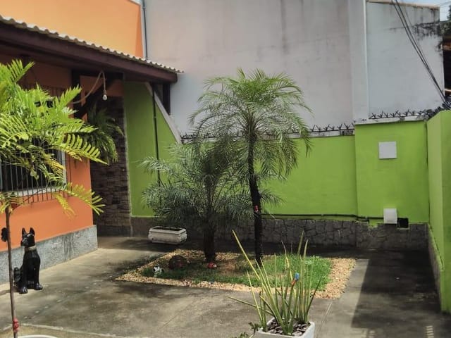 Casa com 350m² 2 quartos e 2 banheiros, à venda, no bairro Parque Caju em Campos dos Goytacazes