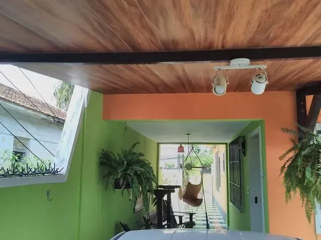 Casa com 350m² 2 quartos e 2 banheiros, à venda, no bairro Parque Caju em Campos dos Goytacazes