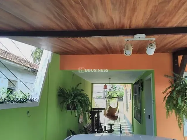 Casa com 350m² 2 quartos e 2 banheiros, à venda, no bairro Parque Caju em Campos dos Goytacazes