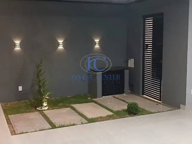 Casa com 150m² 3 quartos e 2 banheiros, à venda, no bairro Jardim Bom Sucesso em Indaiatuba