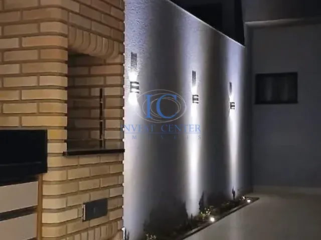 Casa com 150m² 3 quartos e 2 banheiros, à venda, no bairro Jardim Bom Sucesso em Indaiatuba