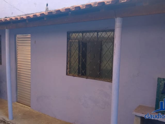 Foto do Casa - Casa para Locação 1 Quarto, Centro, Barra Mansa - RJ | Claudio Imóveis