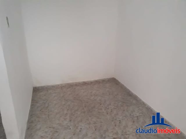 Foto do Casa - Casa para Locação 1 Quarto, Centro, Barra Mansa - RJ | Claudio Imóveis