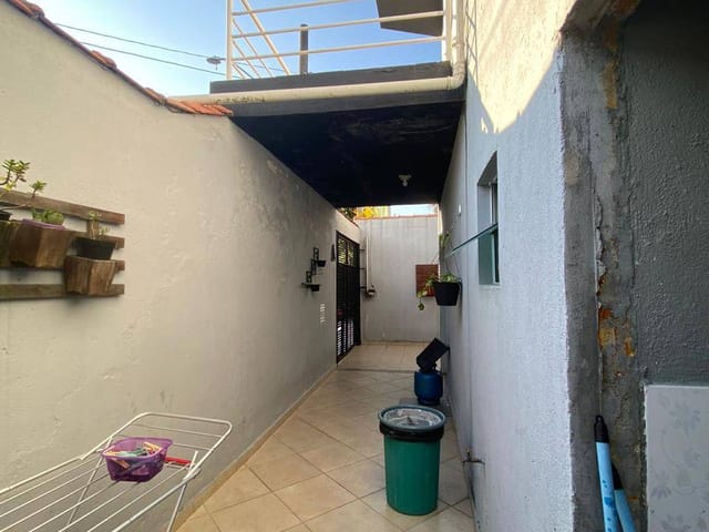 Casa 3 quartos e 3 banheiros, à venda, no bairro Real Park Tietê Jundiapeba em Mogi das Cruzes